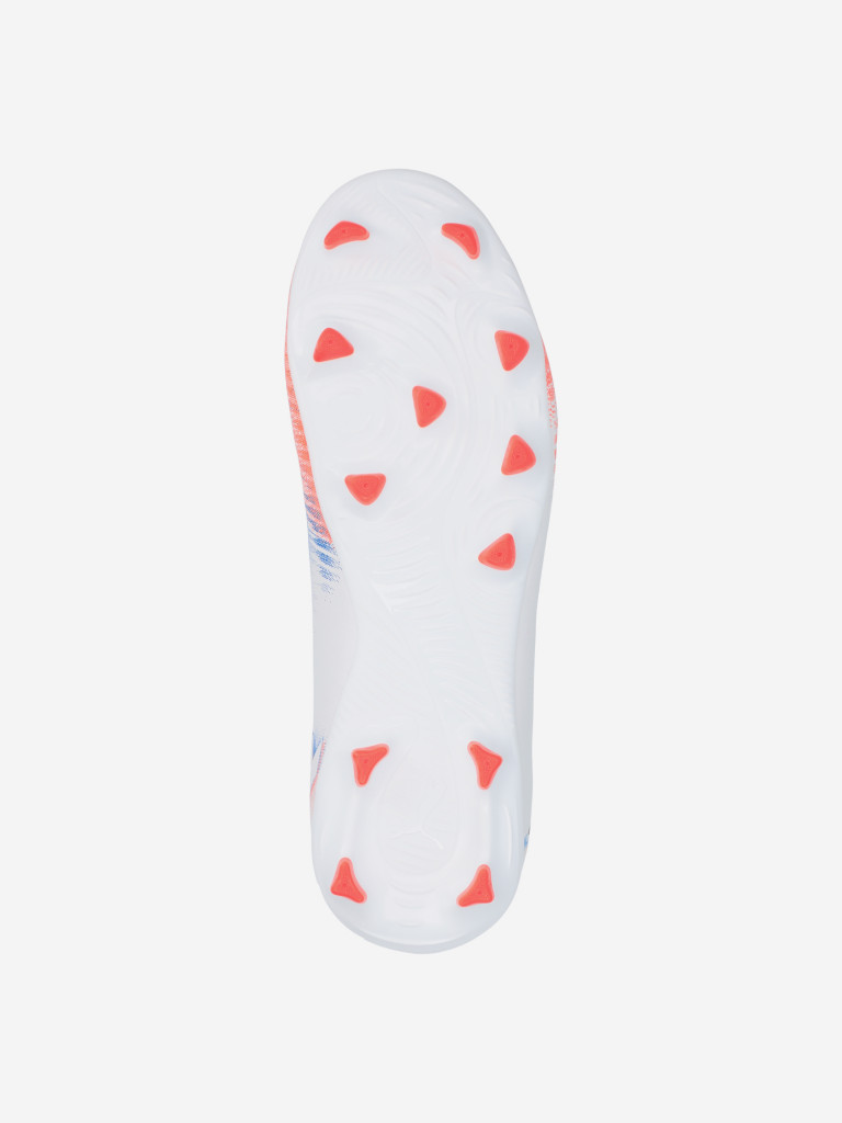 Puma Future 8 Play Fg/Ag Jr ұлдар бутсы — фото №7