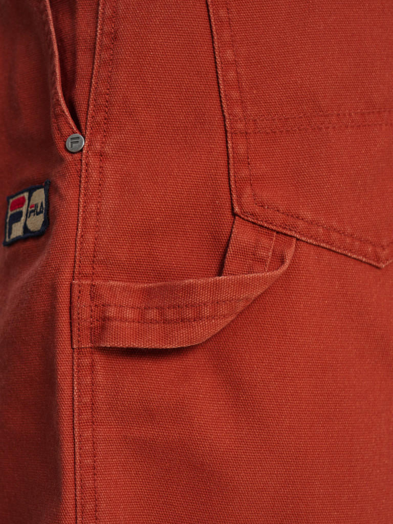 FILA ерлер шорты — фото №9