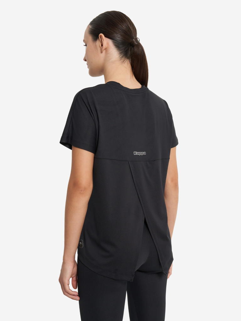 Футболка женская Kappa — фото №3