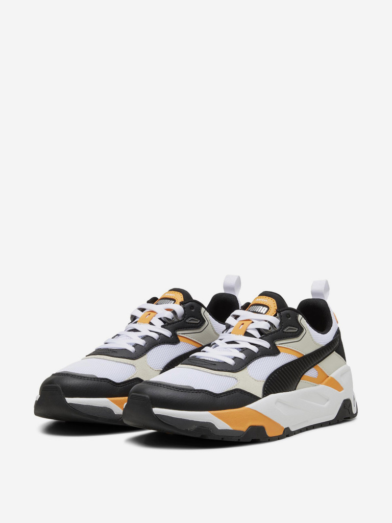 Кроссовки мужские PUMA Trinity — фото №2