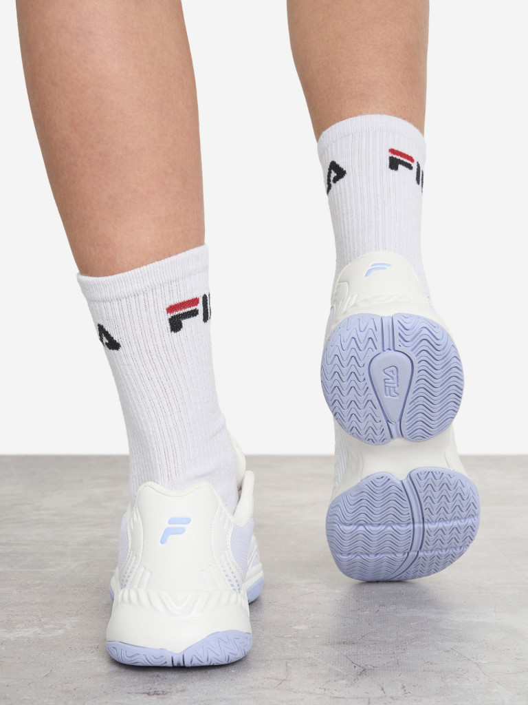 Кроссовки женские FILA Streamline Nxt — фото №10