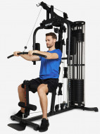 Kettler Multigym 7752-850 салмақтық тақташалар жинағы — фото №7