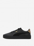 Кеды женские Puma Carina 3.0 Animal Flair