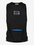 Защита спины Shred Flexi Vest Zip — фото №3