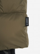 Жилет утепленный мужской Demix Brand Love Pack — фото №7