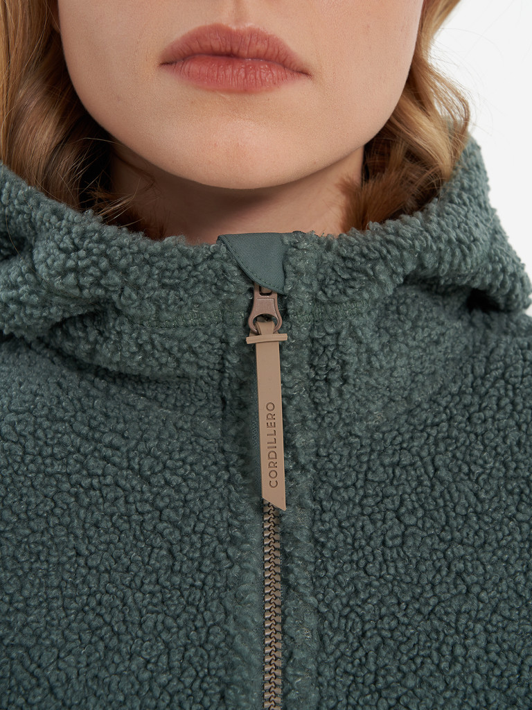 Толстовка женская Cordillero — фото №7