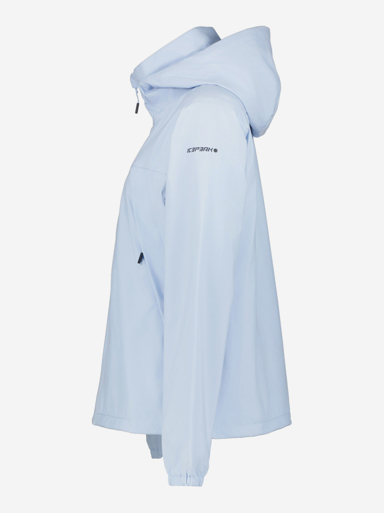 IcePeak Britton әйелдер мембраналы курткасы — фото №6