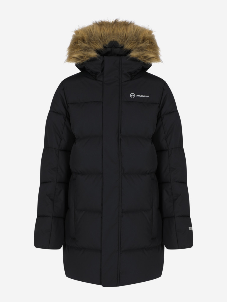 Outventure ұлдарға арналған мамық курткасы — фото №9