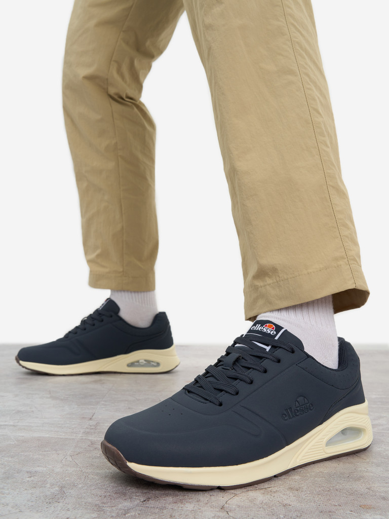 Ellesse Impress ерлер кроссовкасы — фото №7