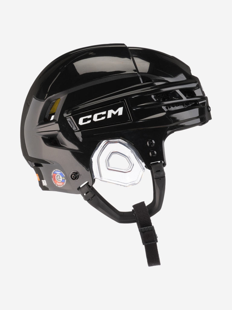Шлем хоккейный CCM  Tacks 720 SR — фото №5