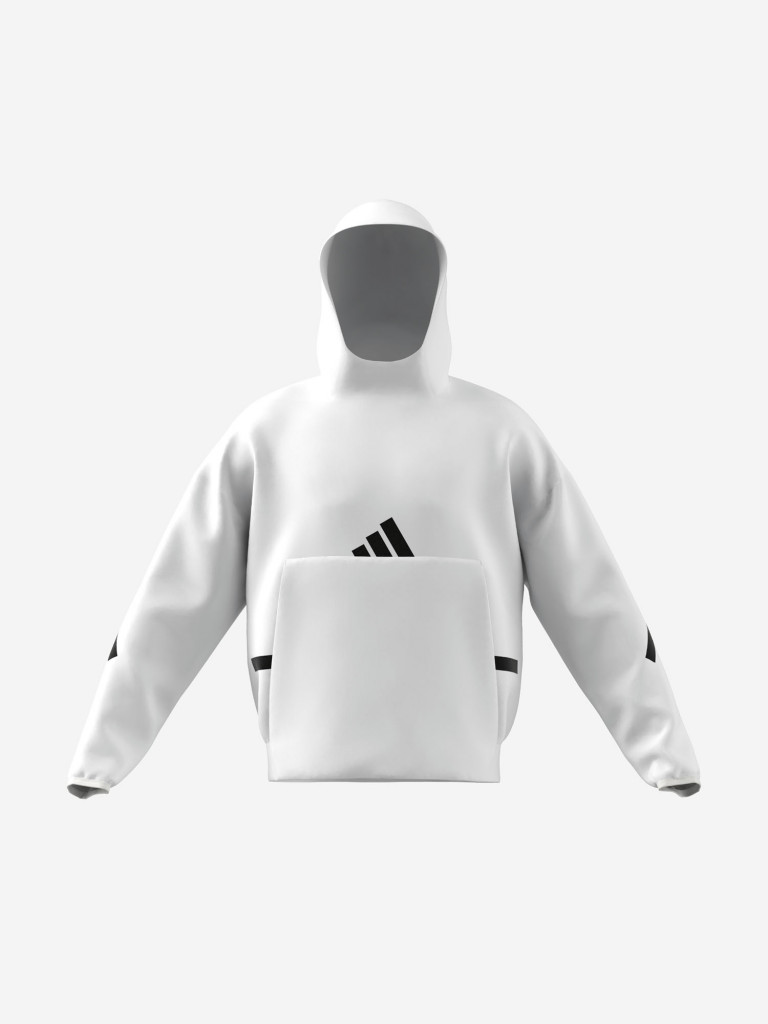adidas Z.N.E. ерлер худиі — фото №2
