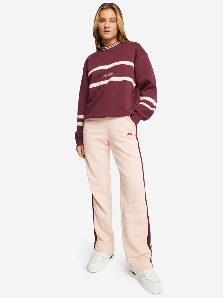 Брюки флисовые женские Ellesse Radice — фото №3