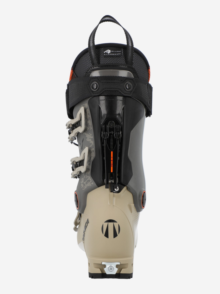 Tecnica Cochise 110 Dyn GW таушаңғы бәтеңкесі — фото №3