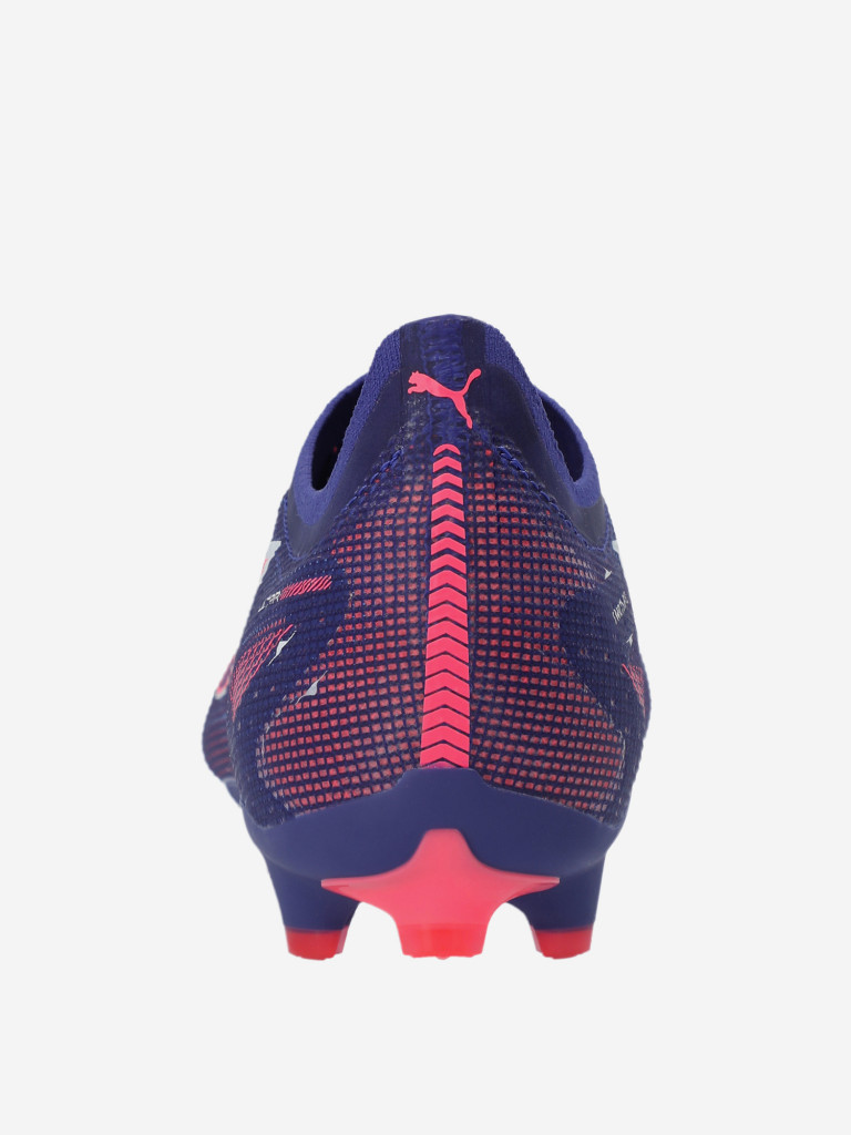 PUMA Ultra 5 Pro Fg/Ag ерлер бутсы — фото №4