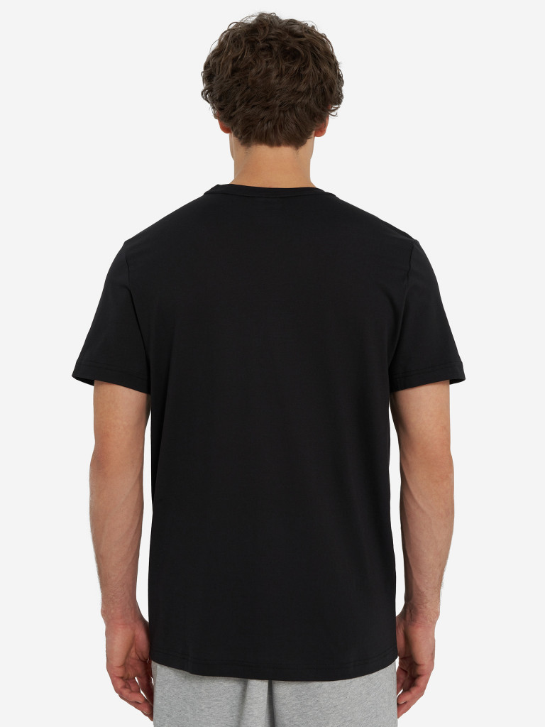 Футболка мужская Diadora — фото №3