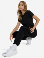 Футболка женская PUMA Ess Elevated — фото №4