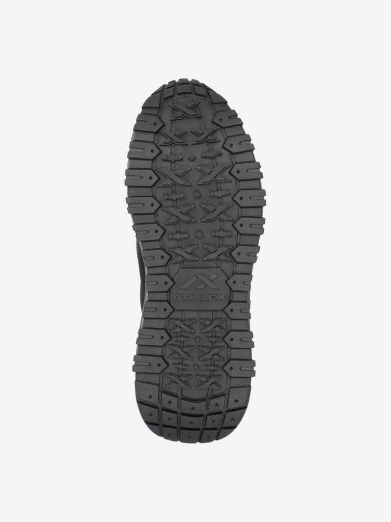Дутики женские Athlex Defender Puff Mid — фото №7