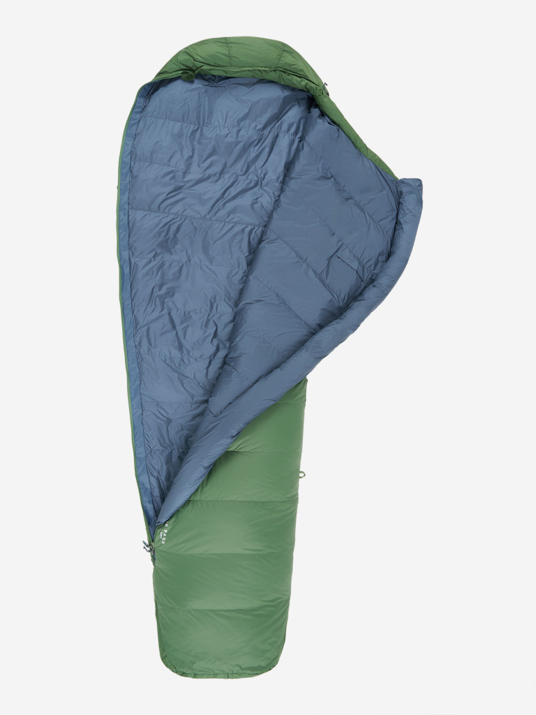 Спальный мешок Mountain Hardwear Bishop Pass™ -1 — фото №3