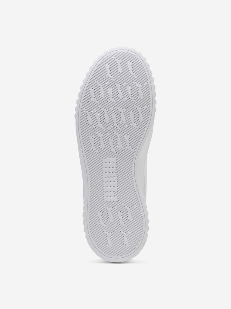 Кеды женские Puma Carina 3.0 Animal Flair — фото №5