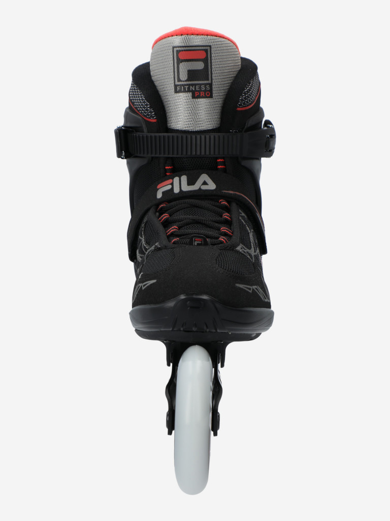Роликовые коньки FILA Legacy Pro 100 — фото №3