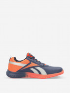 Кроссовки для мальчиков Reebok Rush Runner 5.0 Syn — фото №5