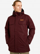 Куртка утепленная мужская Columbia Rugged Path Parka