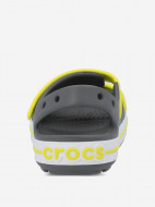 Сандалии для мальчиков Crocs Crocband Cruiser — фото №4