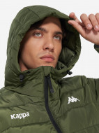 Куртка утепленная мужская Kappa Galassia — фото №6