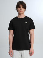 Футболка мужская Sergio Tacchini Chiaro — фото №2