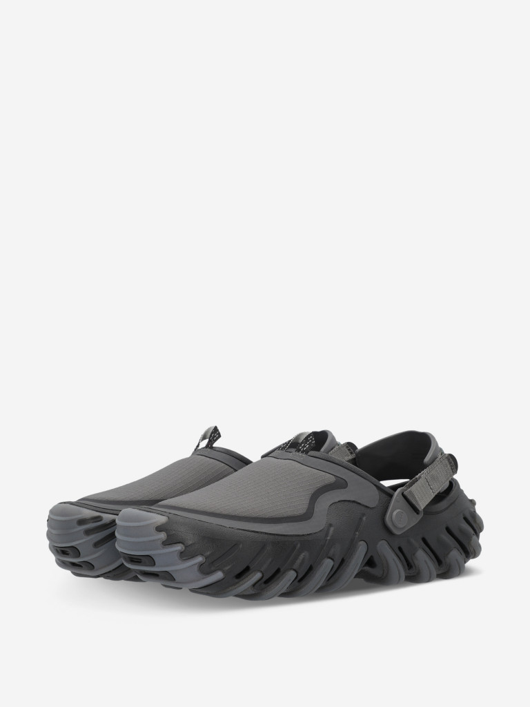 Сабо мужские Crocs Echo RO Ripstop — фото №4