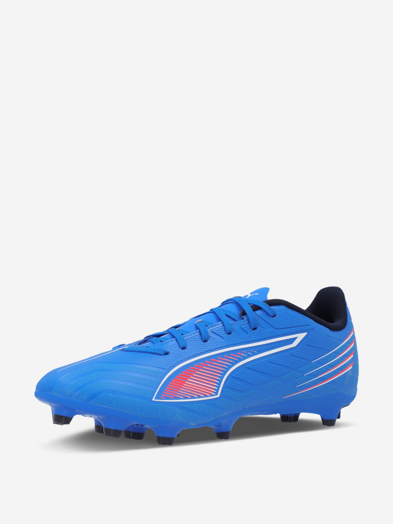 PUMA Ultra 6 Play Fg/Ag ерлер бутсы — фото №3