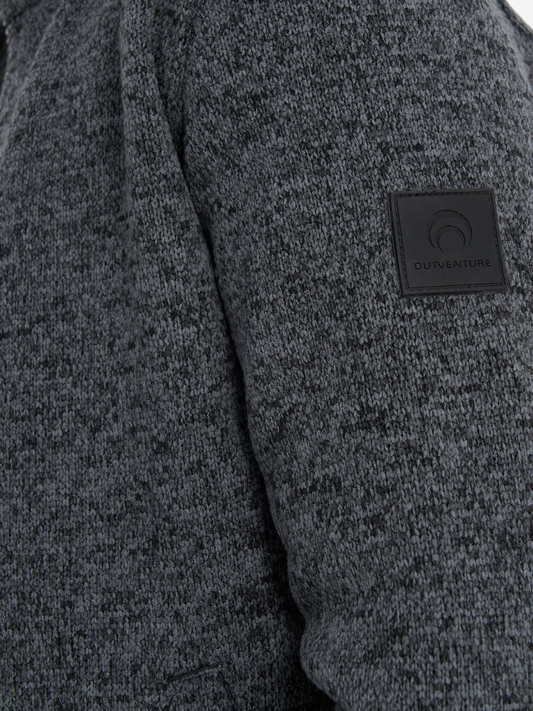 Джемпер флисовый для мальчиков Outventure — фото №9