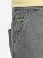 Шорты мужские оверсайз DC Shoes Carpenter Baggy — фото №5