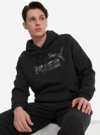 PUMA ерлер худиі