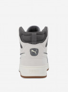 Кеды мужские Puma Rbd Break Mid Sd — фото №4