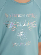 Demix қыздарға арналған футболкасы — фото №8