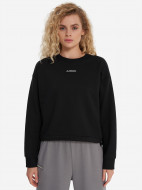 Свитшот женский Kappa — фото №2