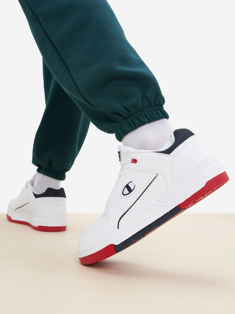 Кеды мужские Champion Rebound Heritage — фото №8