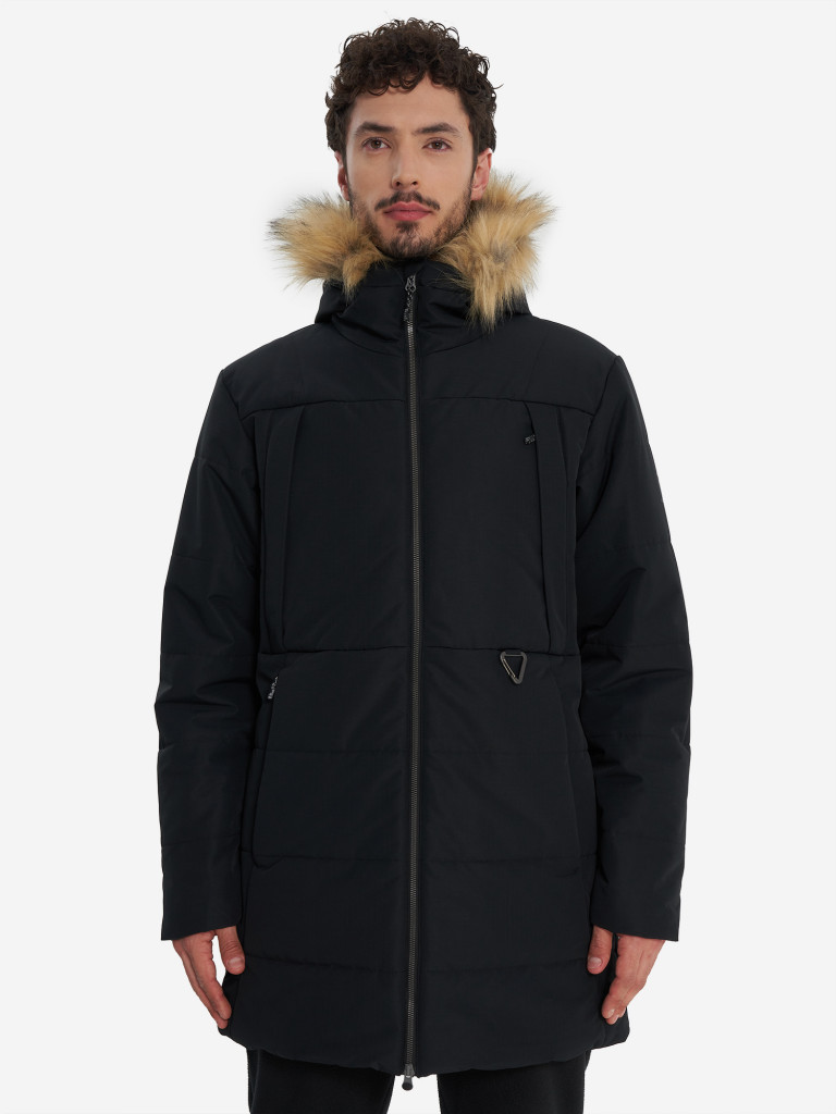 Куртка утепленная мужская Northland — фото №2