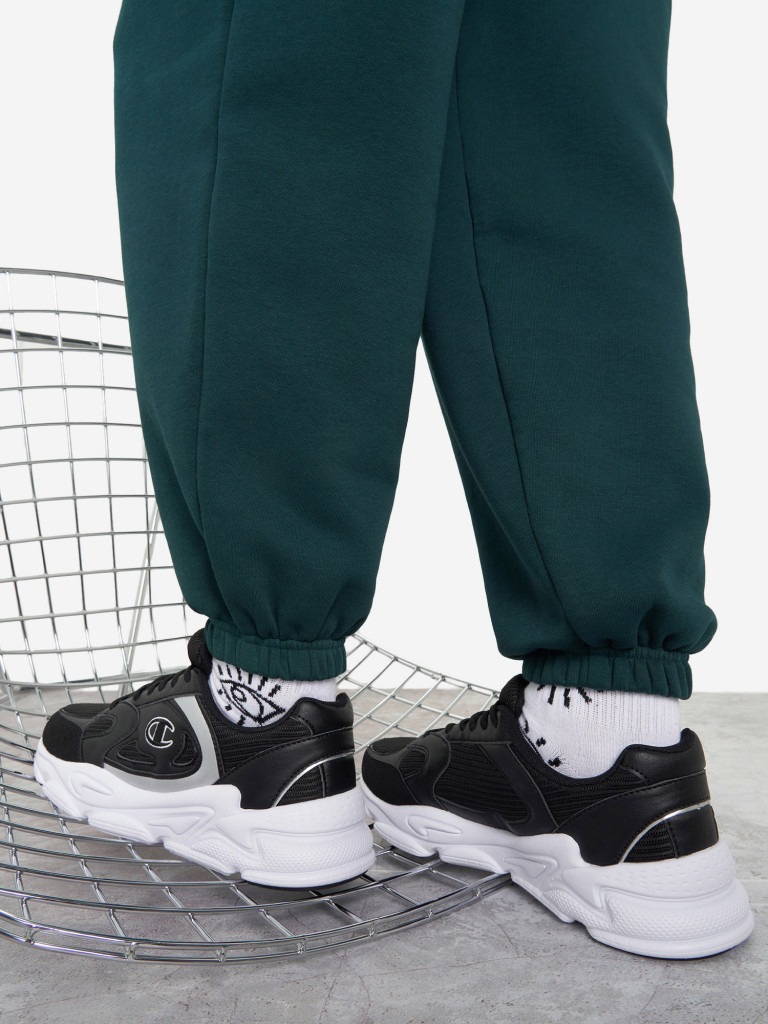 Кроссовки женские Champion Ssense — фото №8