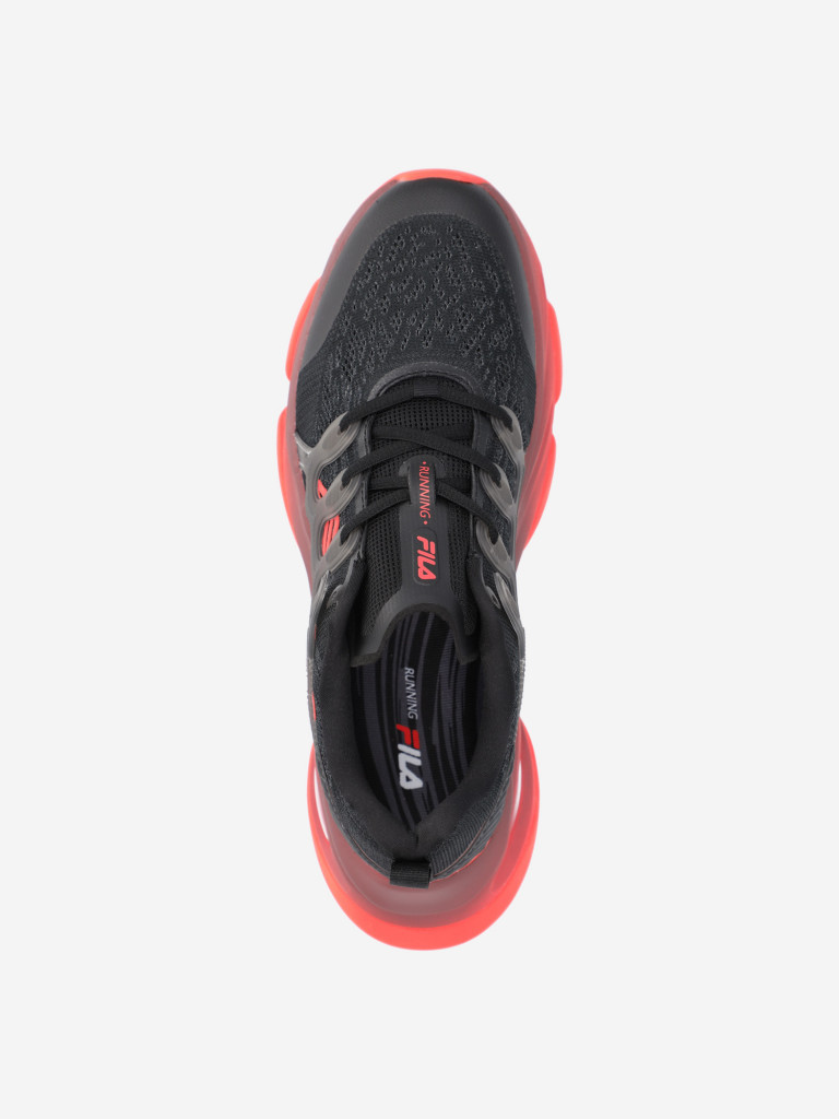 Кроссовки мужские FILA SLV Runner — фото №6