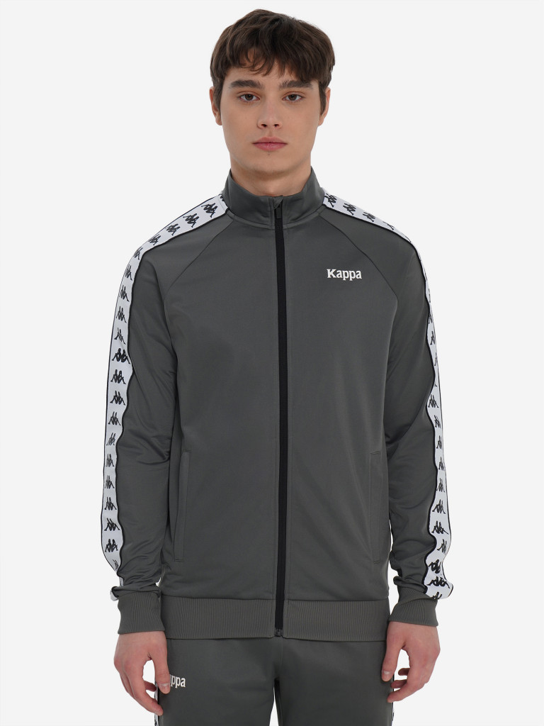 Kappa Banda d’Origini ерлер тректопы — фото №2