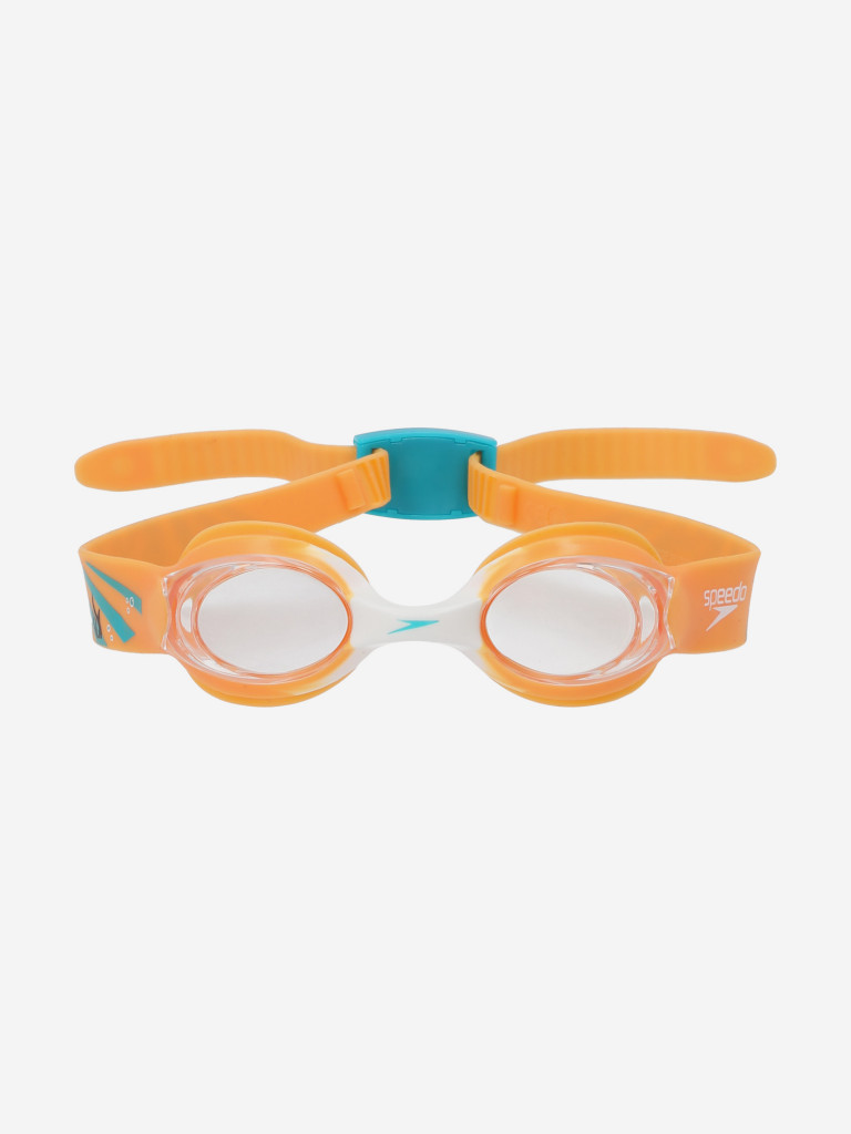 Очки для плавания детские Speedo Infant Illusion Goggle — фото №2