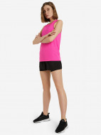 Шорты женские PUMA Run Favorite Woven 2 в 1 — фото №3