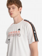 Футболка Kappa x Virtus.pro — фото №4