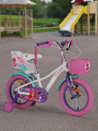 Stern Vicky 14" қыздар велосипеді