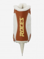 Фитнес-коньки женские Roces RSK 2 Eco-Fur — фото №4