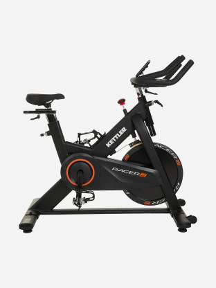 Kettler spin bike racer 2 hot sale