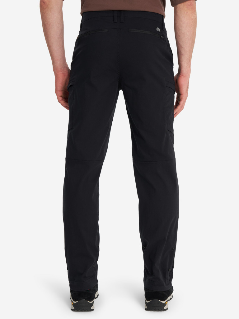 Mountain Hardwear Hardwear AP Cargo Pant ерлер шалбары — фото №3