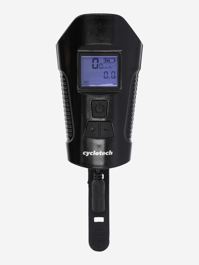 Cyclotech QL-220 RPC велосипедтің алдыңғы шамы — фото №6